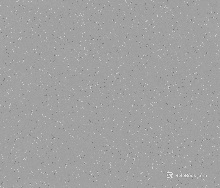 Ground glue texture