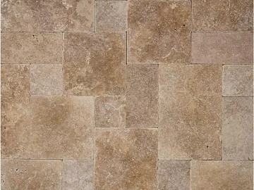 Antique Brick 3d model