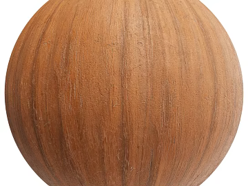 Wood Grain PBR texture (ID:ffach083281)