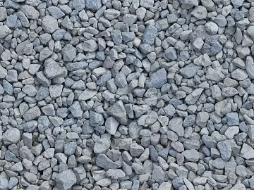 Ground gravel texture (ID:ffhee813)