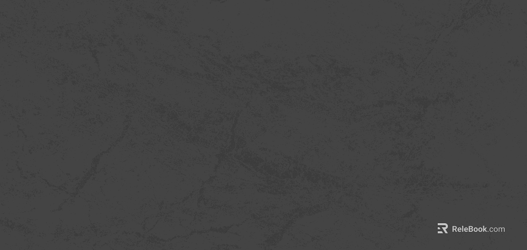 Black and white stone map texture