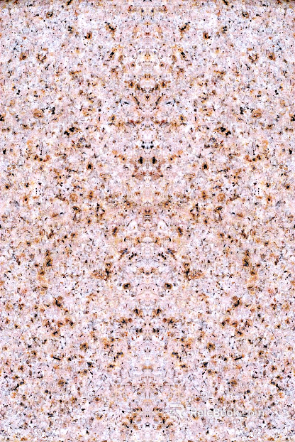 Granite texture