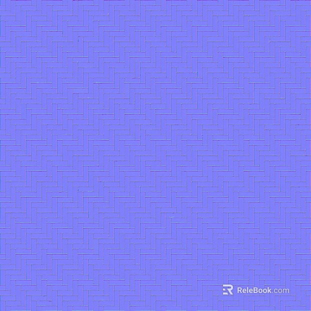 Normal Bump texture
