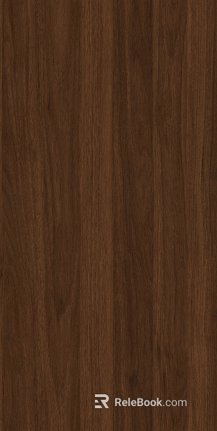 Walnut wood grain texture