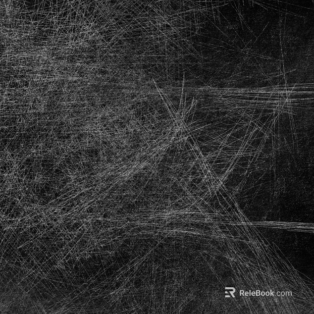 black and white scratch texture