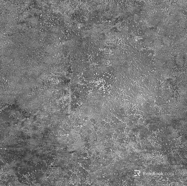 Cement texture