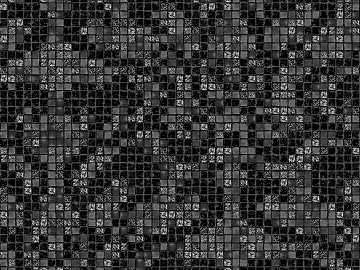 Mosaic texture (ID:ffajg60294)