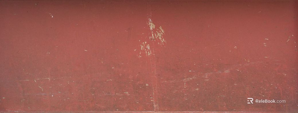 Do the old metal texture