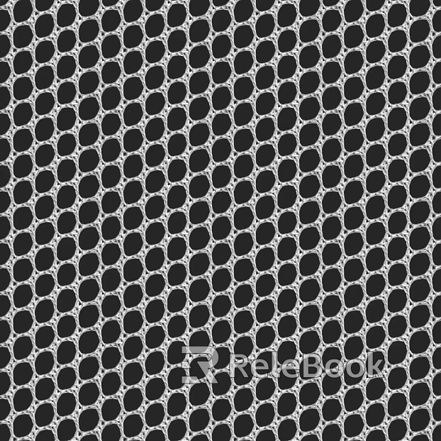 Lace texture