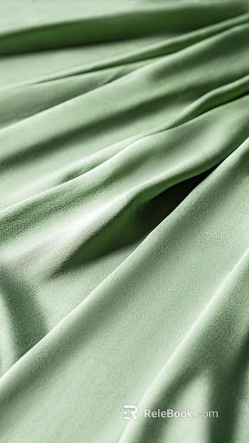 Silk texture