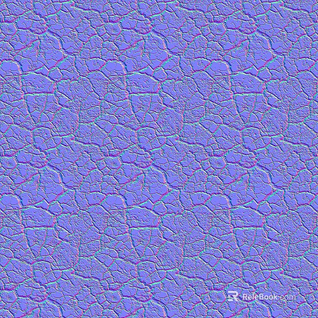Normal Bump texture