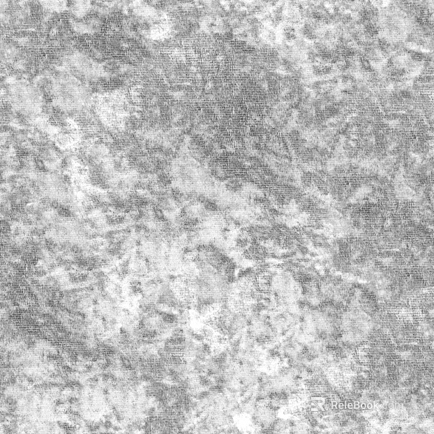 Plain pattern carpet texture