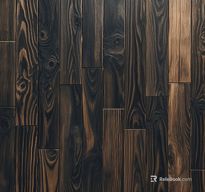Tech Wood Dark Wood Flooring Outdoor Wood Flooring texture
