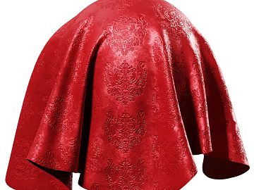 Leather PBR texture (ID:ffach400214)
