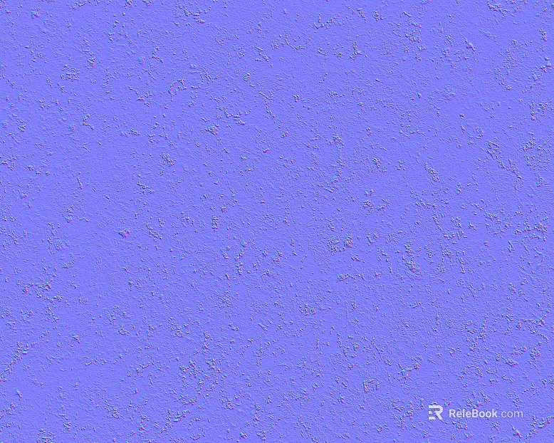 Ground Bump Map texture