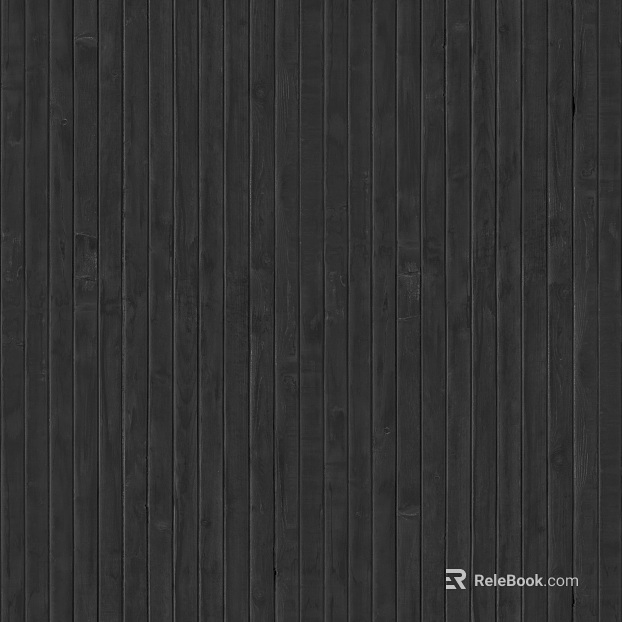 Black Aluminum Grille Ceiling texture