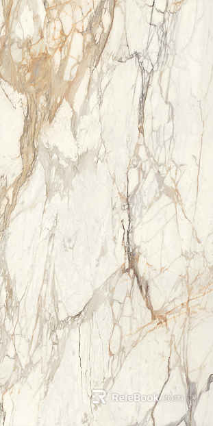 Mesh Marble Calacata texture