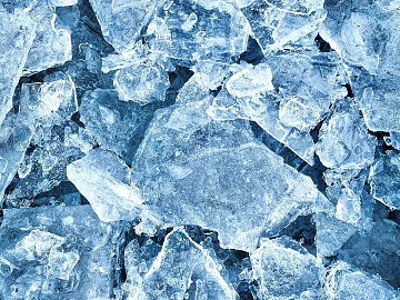 Ice texture (ID:ffaeg28033)