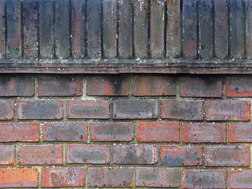 Brick wall texture (ID:ffach658974)