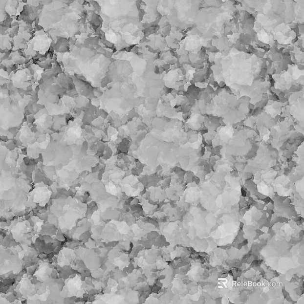 Highlight Mask texture