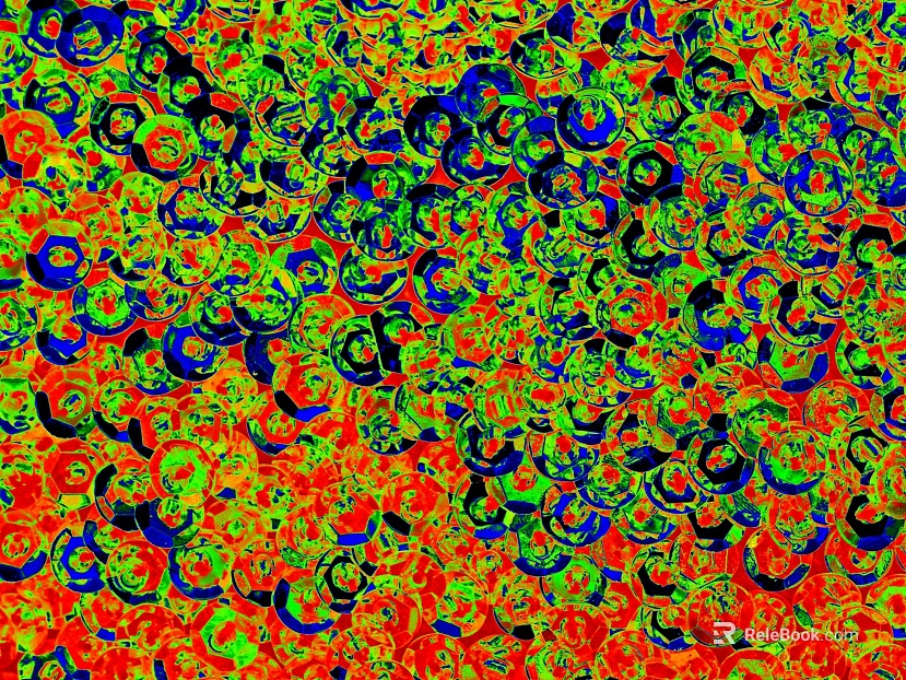 Pattern Wallpaper texture