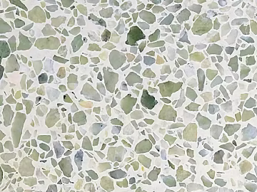 Terrazzo texture (ID:ffaeh414516)