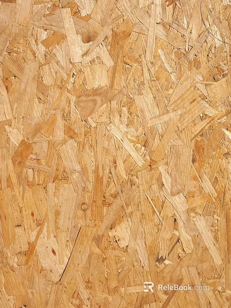 wood chip board texture