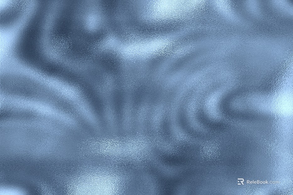 Frosted Metal texture