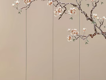 plant pattern texture (ID:ffajg53370)