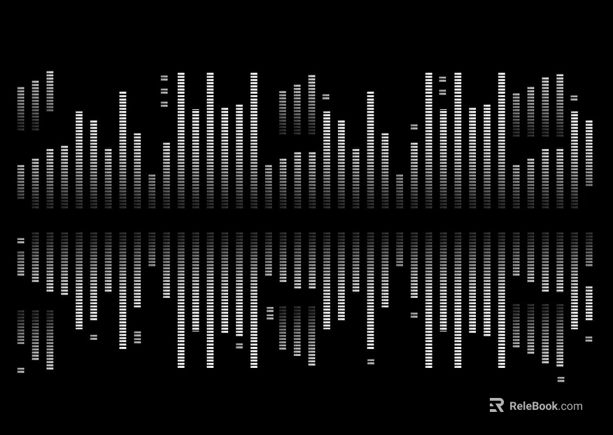 Highlight Mask texture