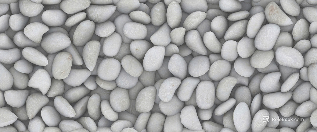 Pebbles texture