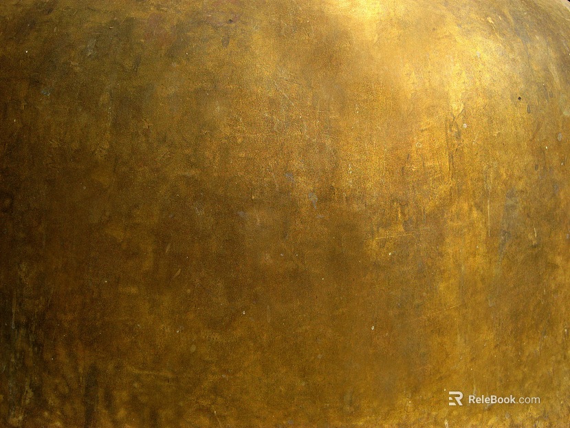 Do the old metal texture