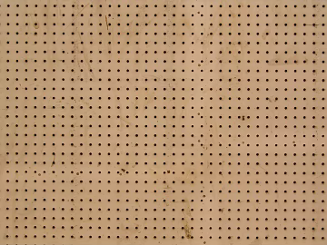 Perforated plate metal texture (ID:ffach756260)