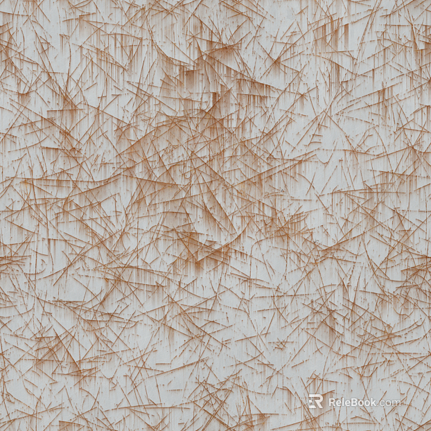 Scratch old rusty metal texture