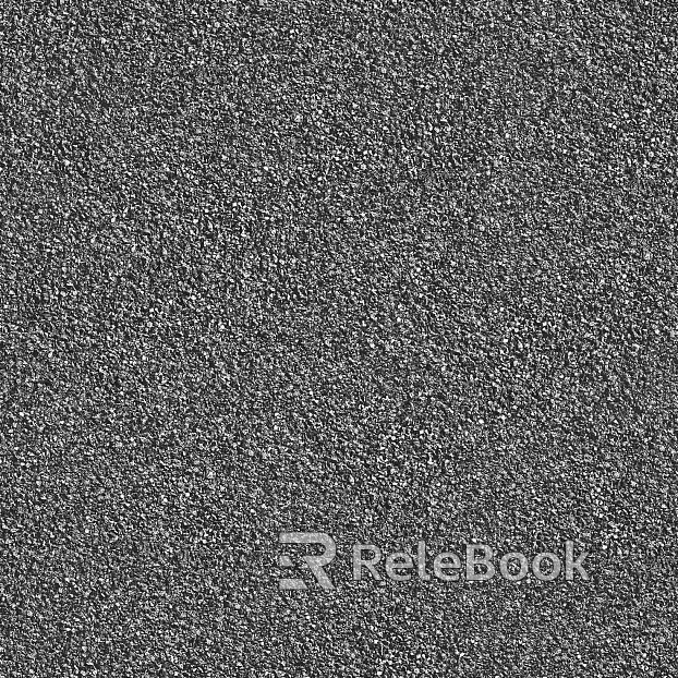 Bitumen texture