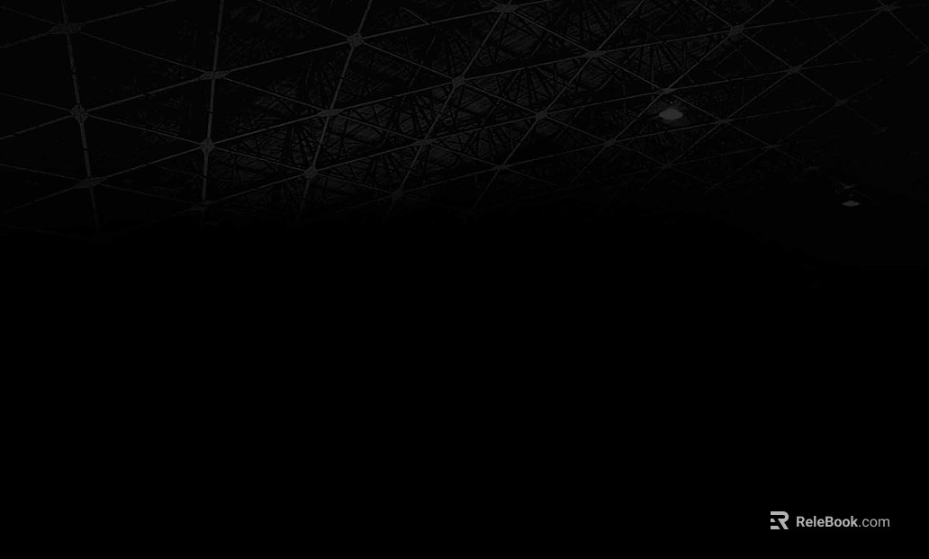 Black and White Bump texture