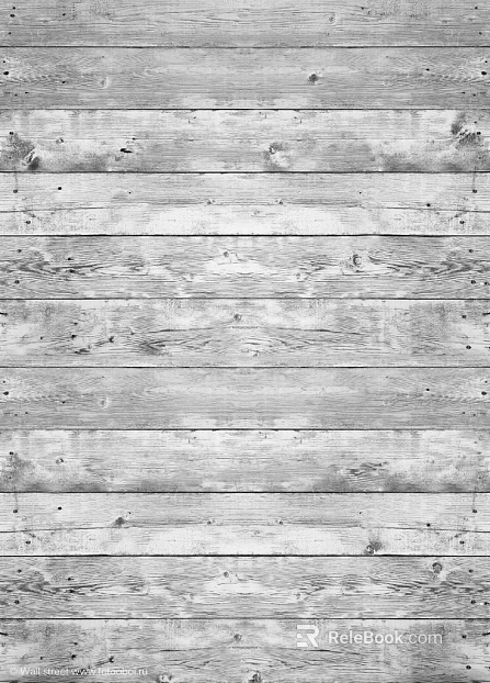 Black and White Bump texture