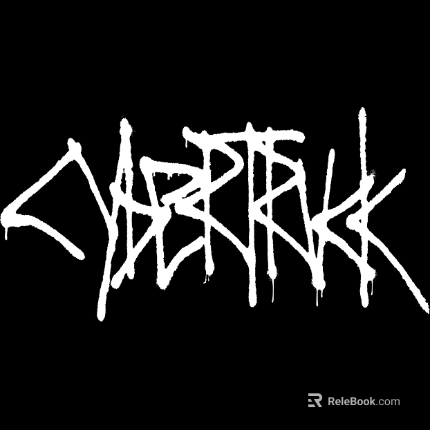 Highlight Mask texture