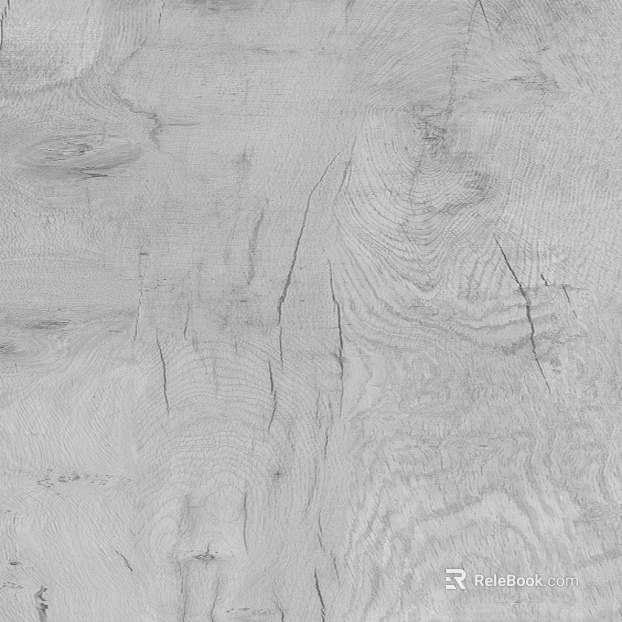 Black and White Bump texture