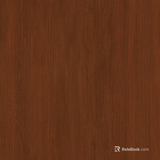 Red curry wood veneer texture