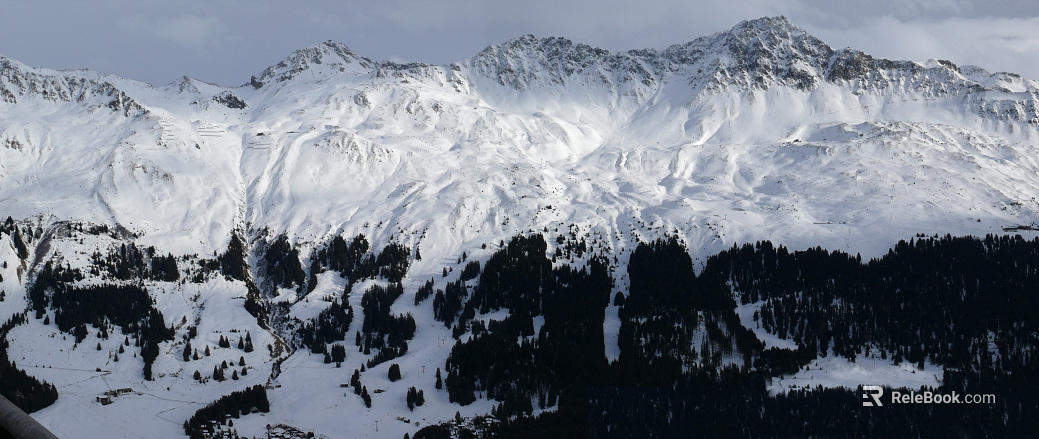 Snow texture
