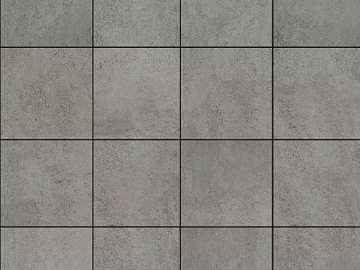 Plaid Brick Restaurant Blue Grey Non-slip Floor Tile texture (ID:ffadf7157)