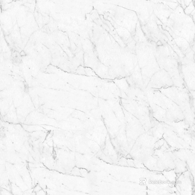 Mesh pattern marble glaze white seamless texture