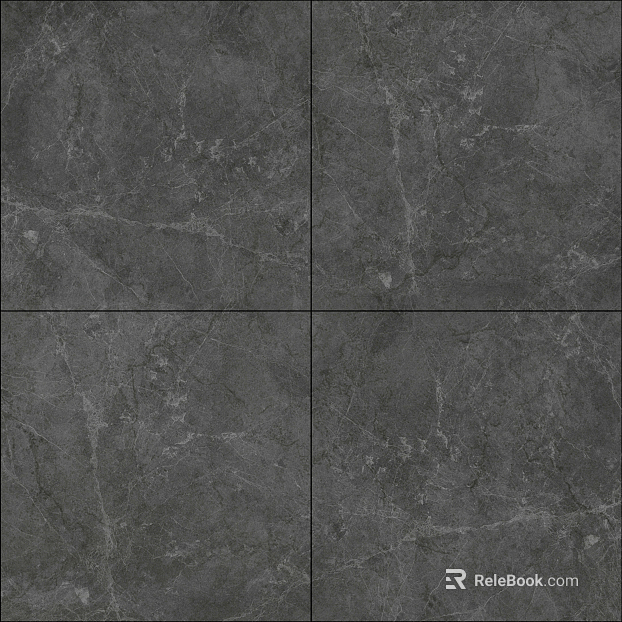 Mesh Marble Glenver dark gray texture