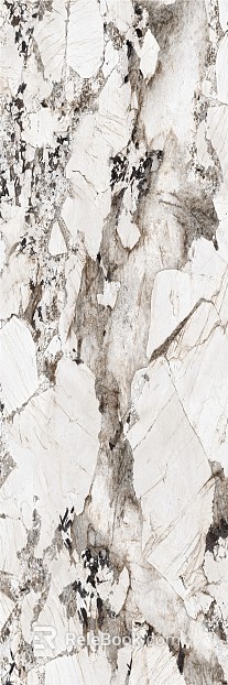 ice pattern marble texture