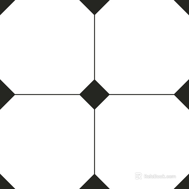 Tile texture