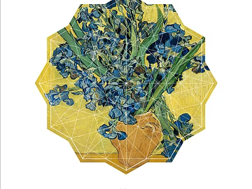 decorative painting texture (ID:ffaag84335)