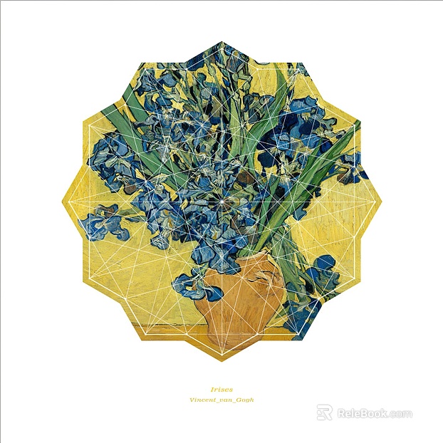 decorative painting texture