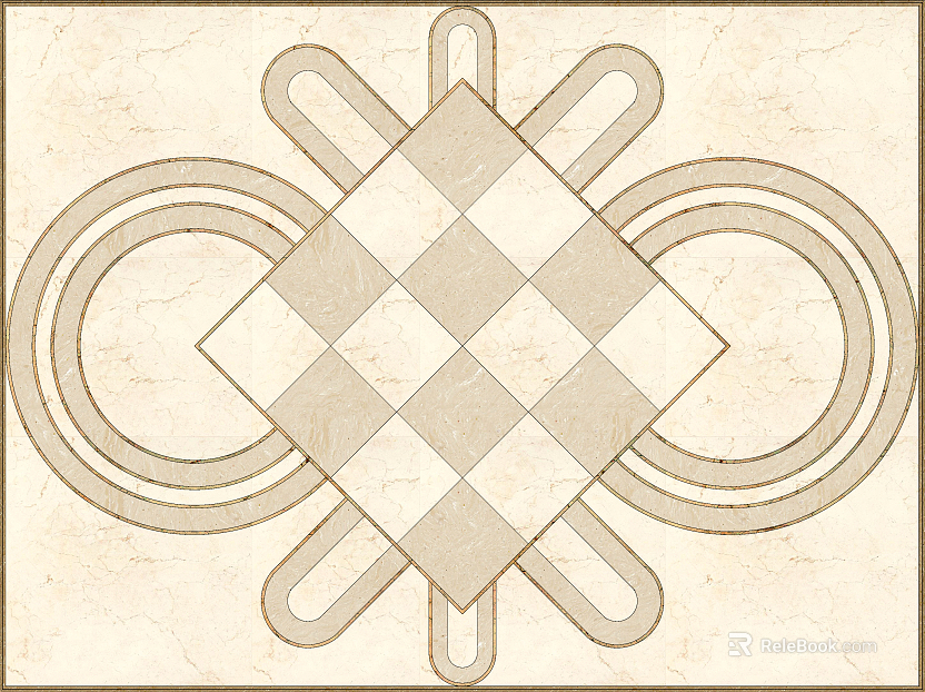 Marble Parquet Beige Parquet Floor Tile texture
