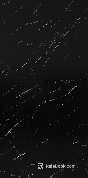 Plain Tile Black Tile Large Area texture